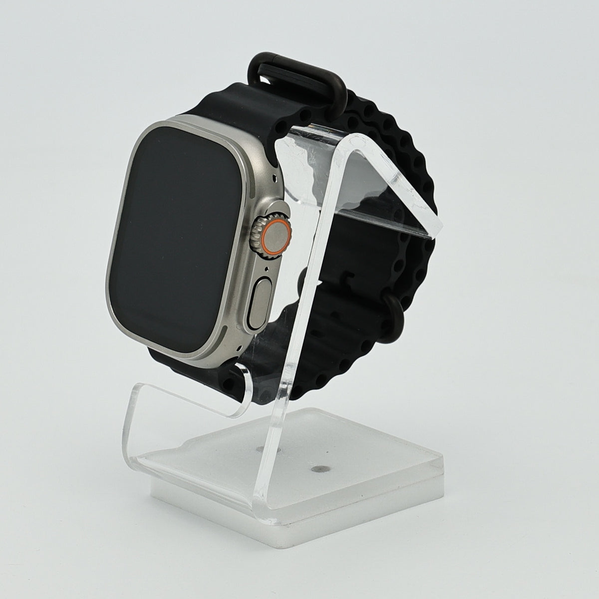 99新 Apple Watch Ultra 2 49毫米 鈦金屬