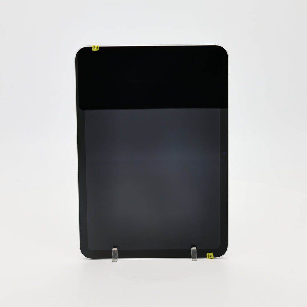 99新 Apple iPad 10代 64G 銀色 WIFI