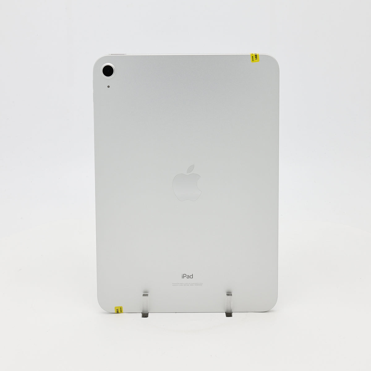99新 Apple iPad 10代 64G 銀色 WIFI