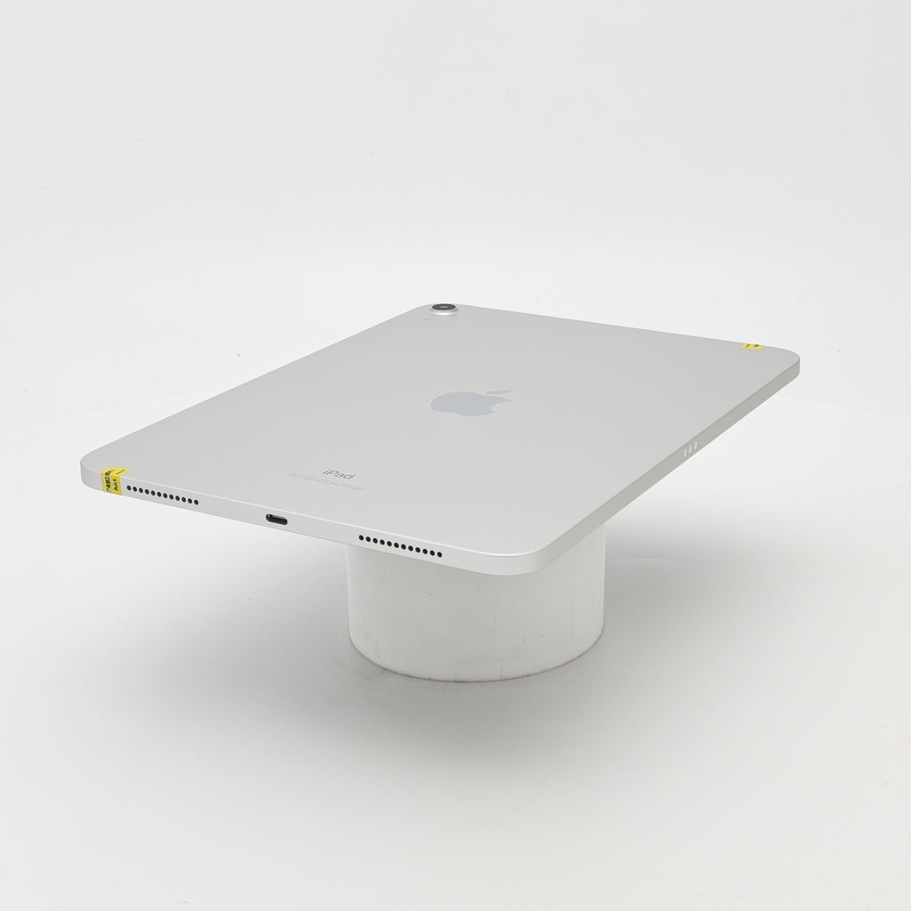 99新 Apple iPad 10代 64G 銀色 WIFI