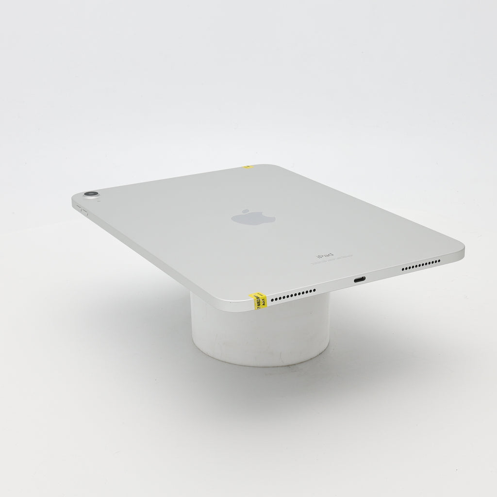 99新 Apple iPad 10代 64G 銀色 WIFI