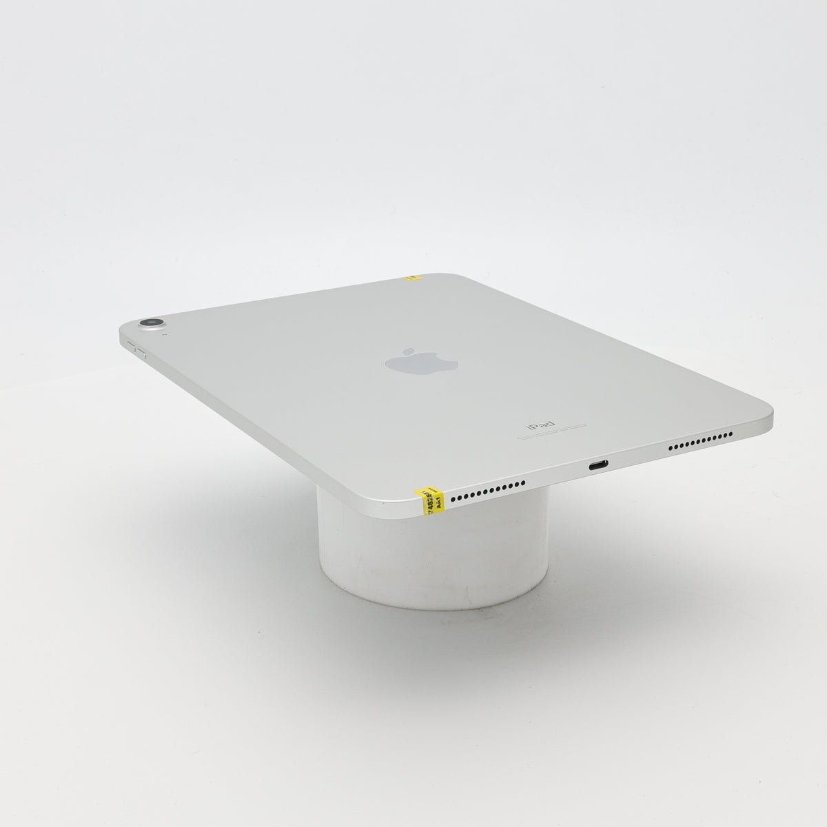 99新 Apple iPad 10代 64G 銀色 WIFI