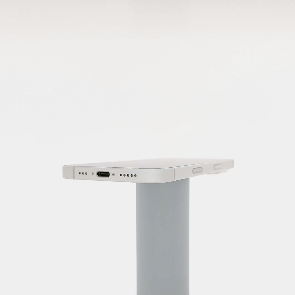 95新 Apple iPhone 16 256G 白色 中國大陸版