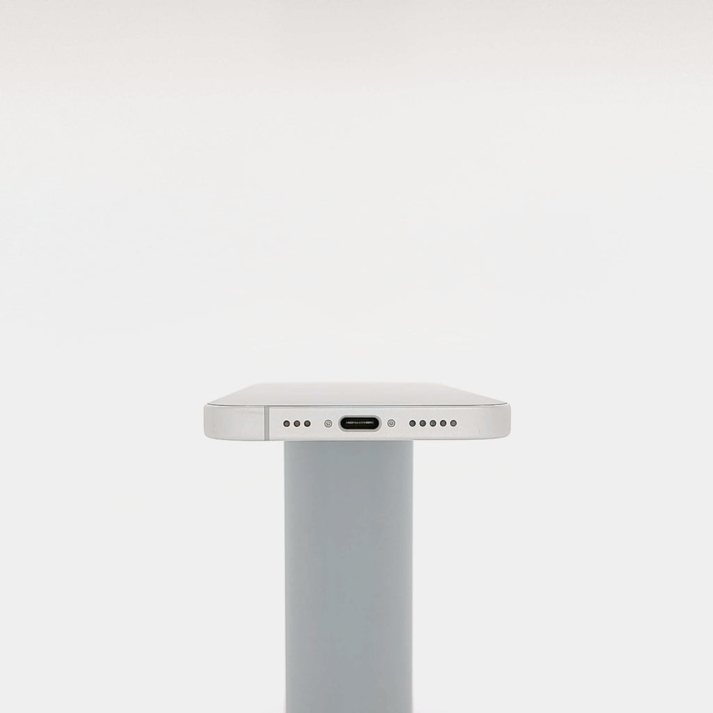 95新 Apple iPhone 16 256G 白色 中國大陸版