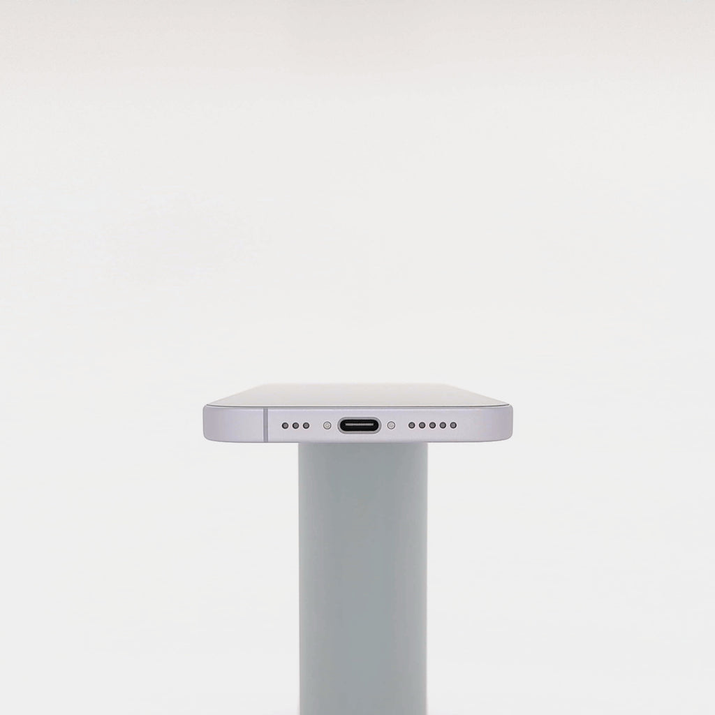 99新 Apple iPhone 17 256G 薰衣草紫色 中國大陸版