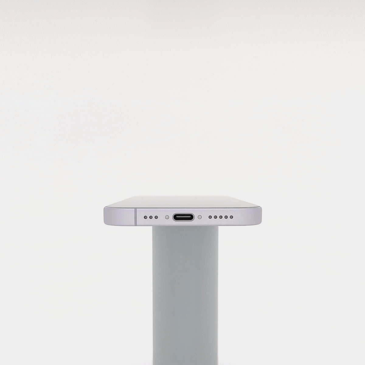 99新 Apple iPhone 17 256G 薰衣草紫色 中國大陸版