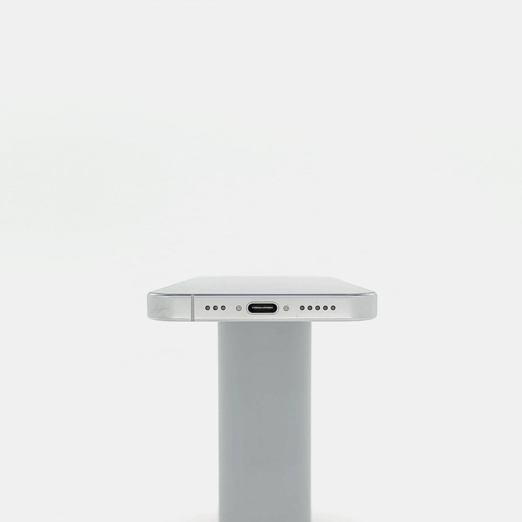95新 Apple iPhone 16 Pro 128G 白色鈦金屬 中國大陸版