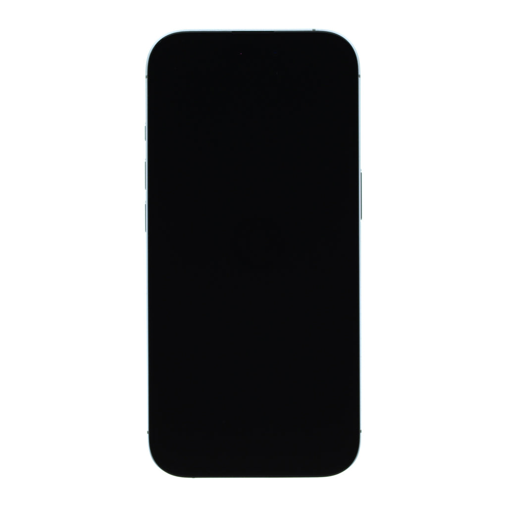 95新 Apple iPhone 16 Pro 128G 白色鈦金屬 中國大陸版