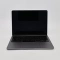 95新 Apple MacBook Air 22年 13寸 M2（8+8核） 8G RAM 256G SSD 深空灰色