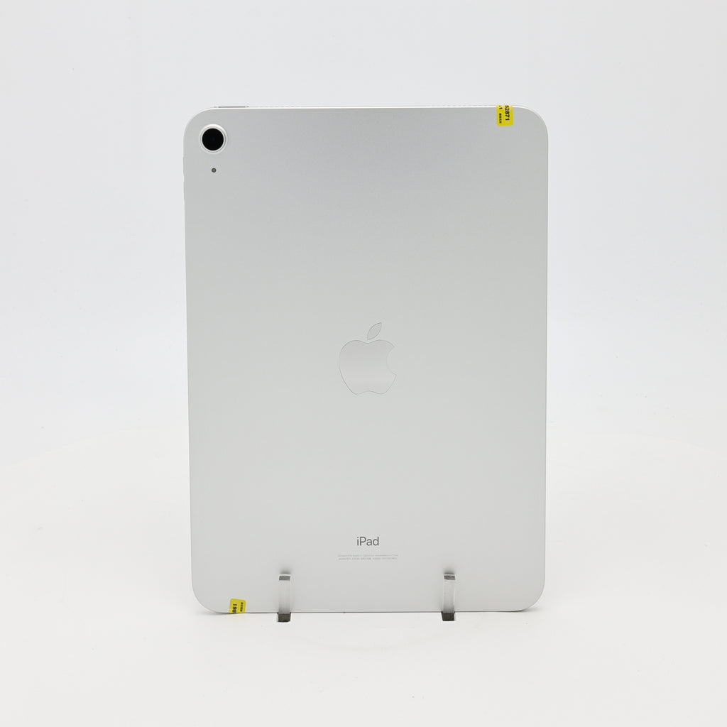 99新 Apple iPad 10代 64G 銀色 WIFI