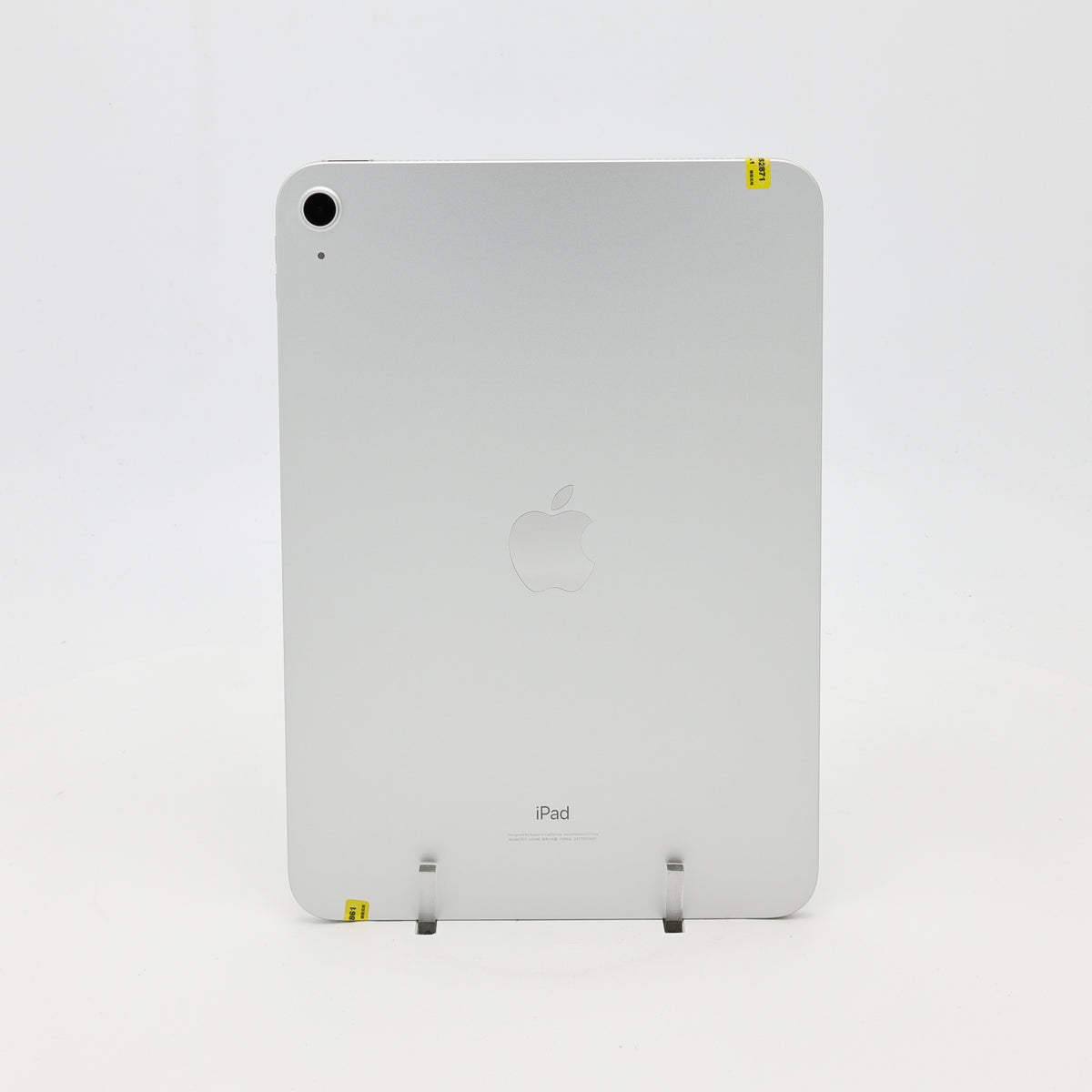 99新 Apple iPad 10代 64G 銀色 WIFI