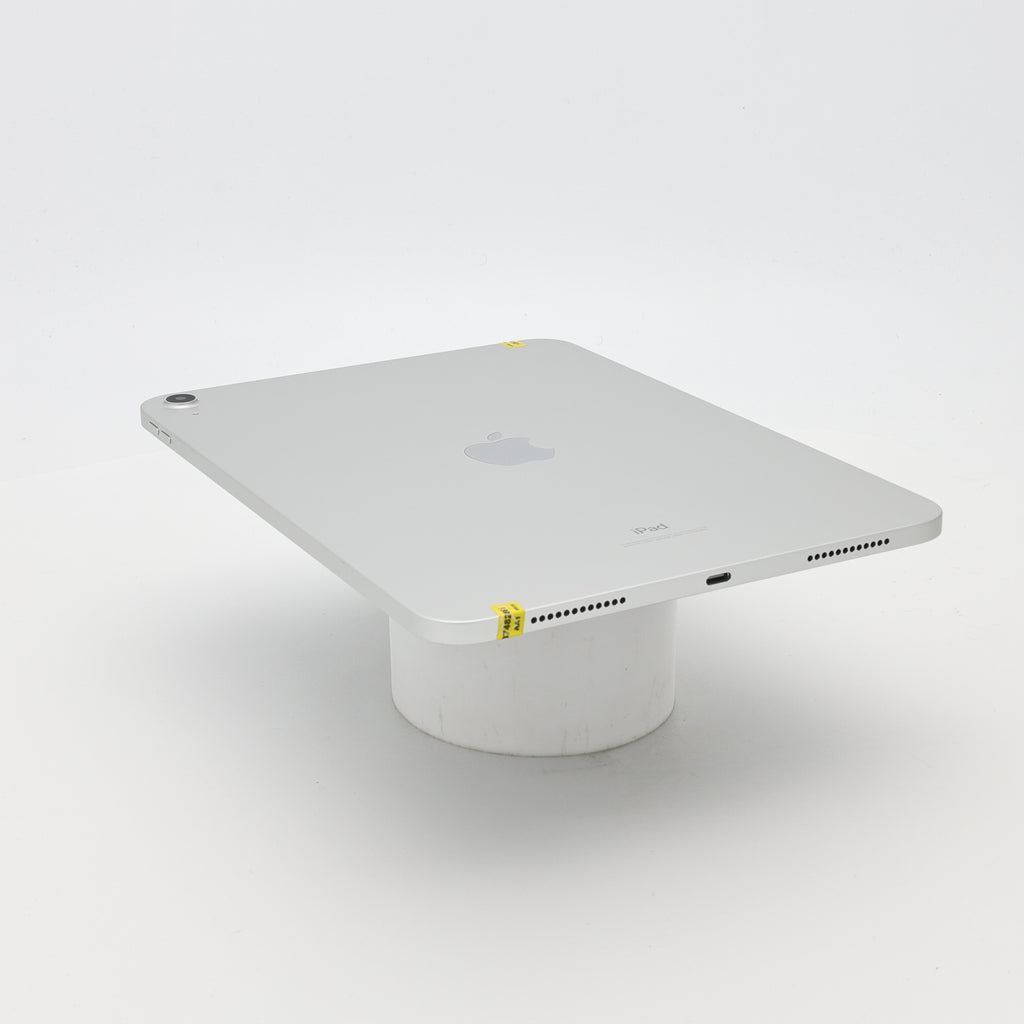 99新 Apple iPad 10代 64G 銀色 WIFI
