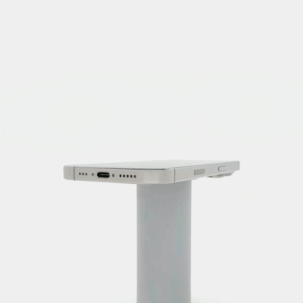 95新 Apple iPhone 16 Pro 128G 原色鈦金屬 中國大陸版