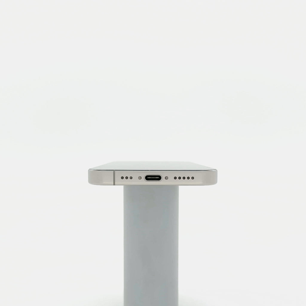 95新 Apple iPhone 16 Pro 128G 原色鈦金屬 中國大陸版