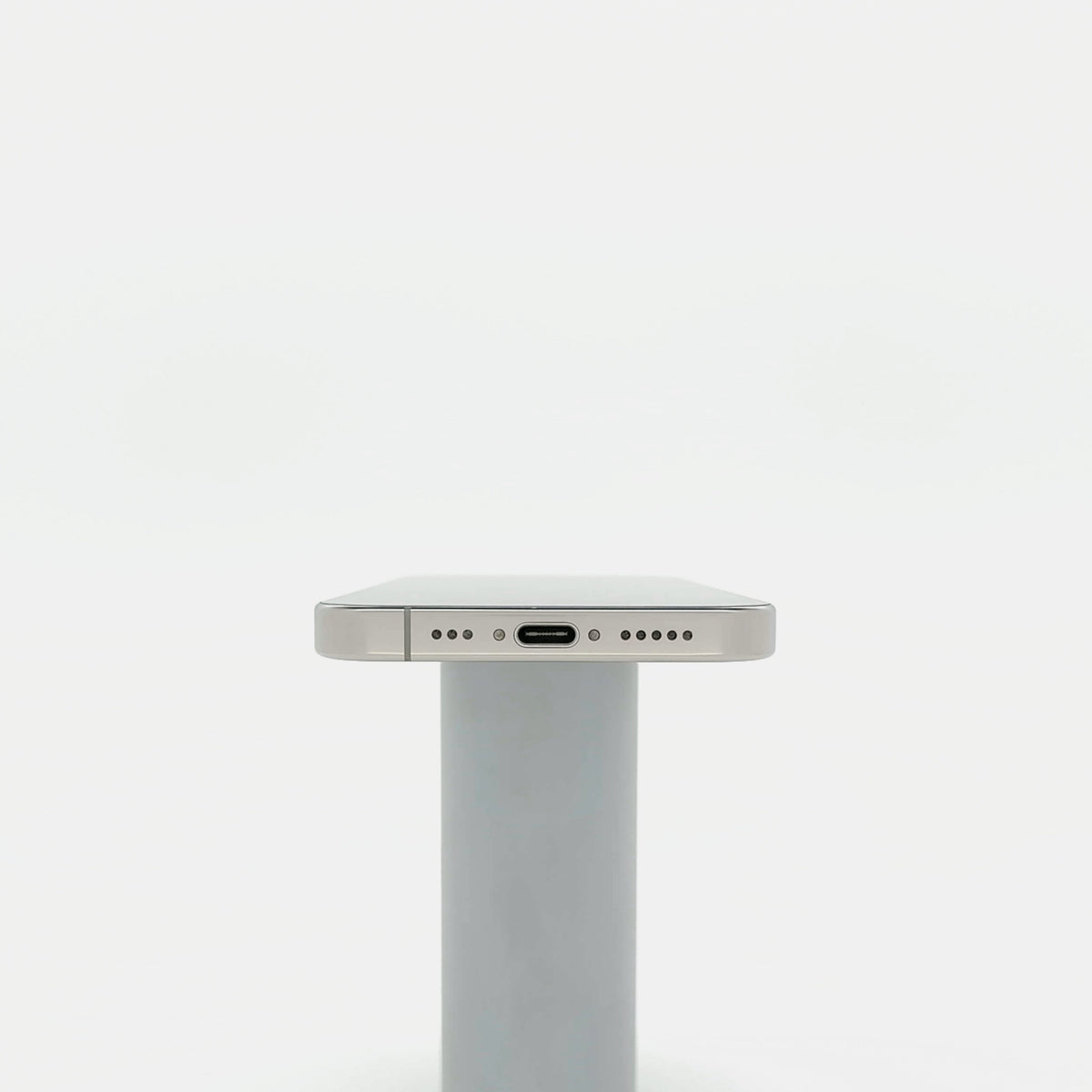 95新 Apple iPhone 16 Pro 128G 原色鈦金屬 中國大陸版