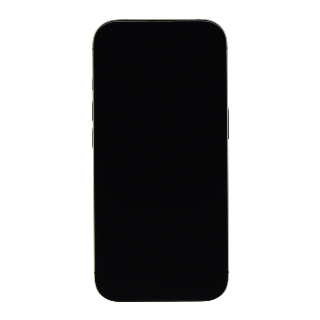 95新 Apple iPhone 16 Pro 128G 原色鈦金屬 中國大陸版