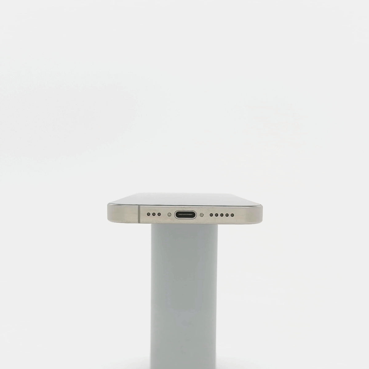 95新 Apple iPhone 15 Pro 512G 原色鈦金屬 中國大陸版