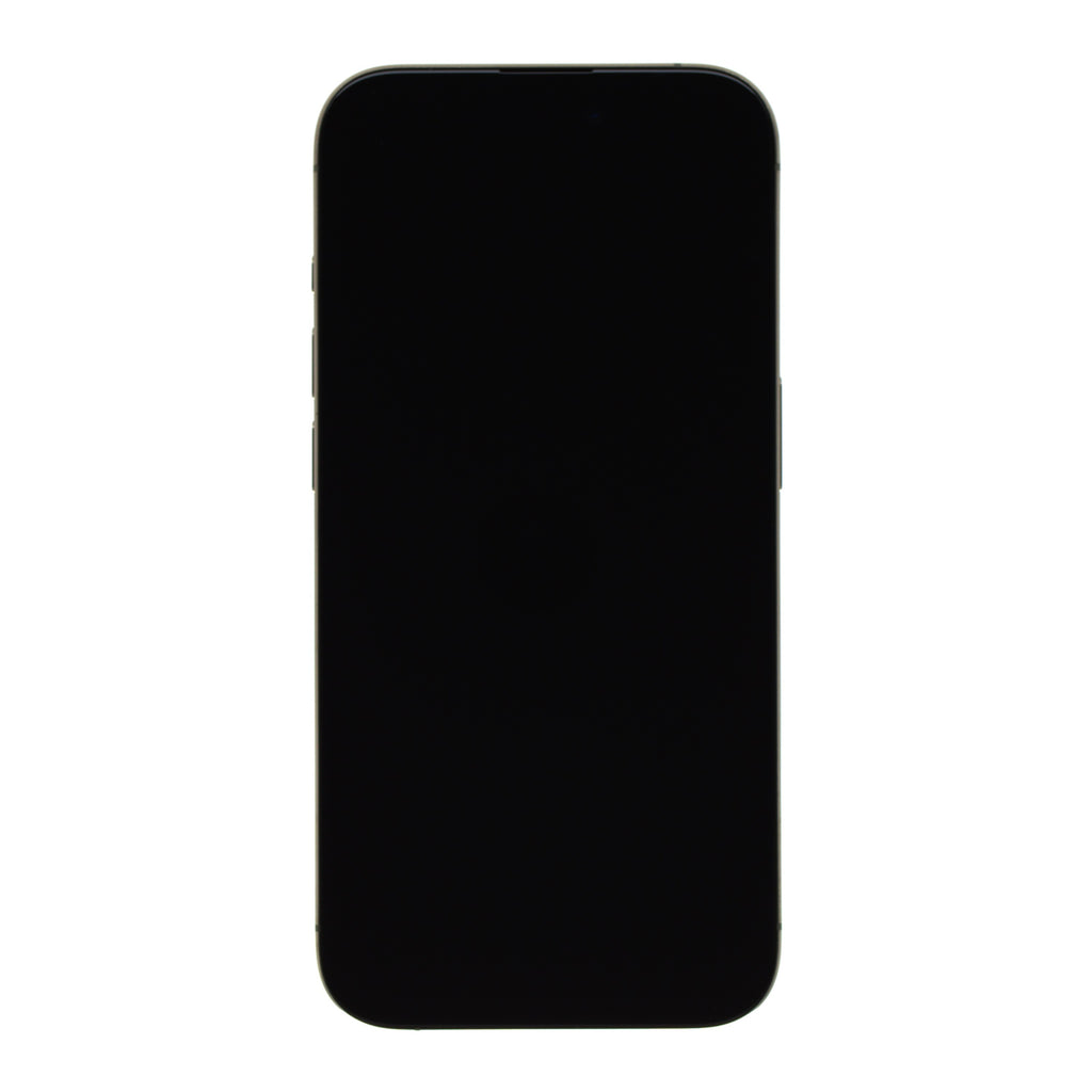 95新 Apple iPhone 15 Pro 512G 原色鈦金屬 中國大陸版
