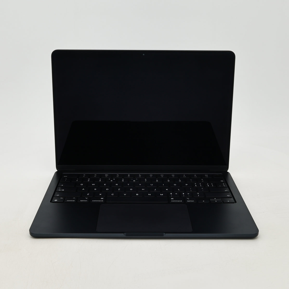 95新 Apple MacBook Air 22年 13寸 M2（8+8核） 8G RAM 256G SSD 午夜色