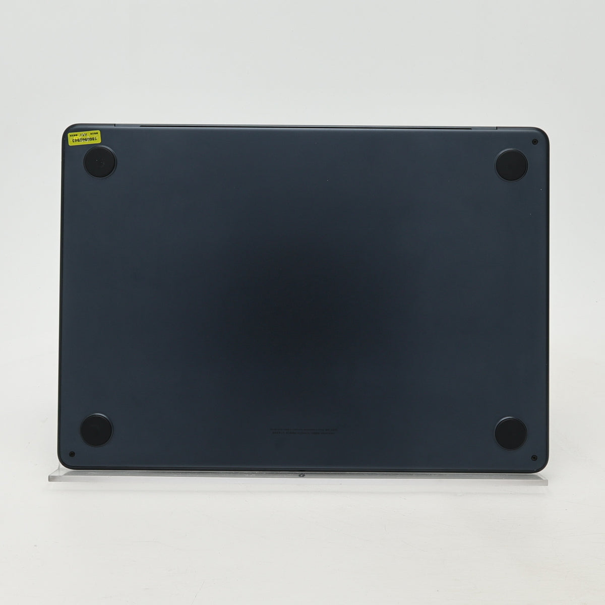 95新 Apple MacBook Air 22年 13寸 M2（8+8核） 8G RAM 256G SSD 午夜色