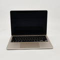 95新 Apple MacBook Air 22年 13寸 M2（8+8核） 8G RAM 256G SSD 星光色