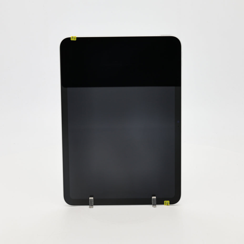 99新 Apple iPad 10代 64G 銀色 WIFI