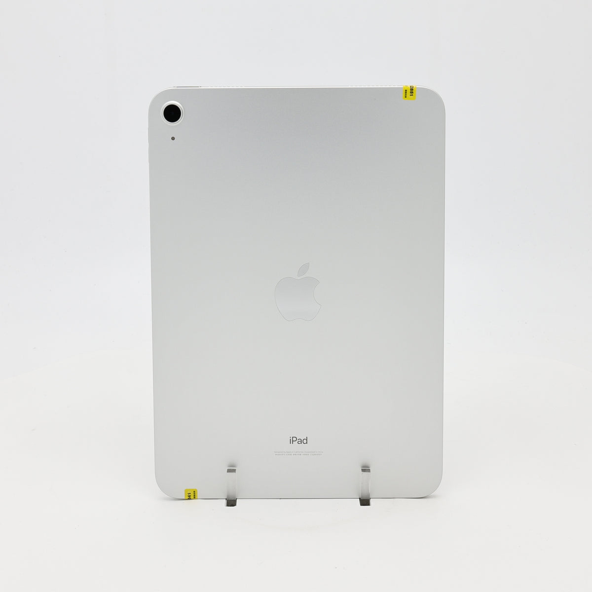 99新 Apple iPad 10代 64G 銀色 WIFI