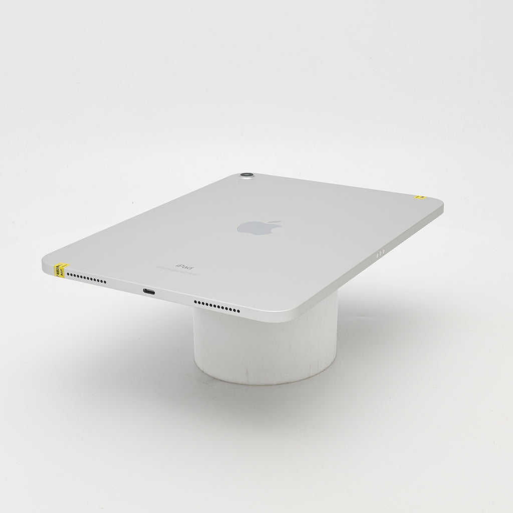 99新 Apple iPad 10代 64G 銀色 WIFI
