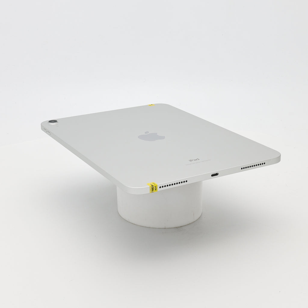 99新 Apple iPad 10代 64G 銀色 WIFI