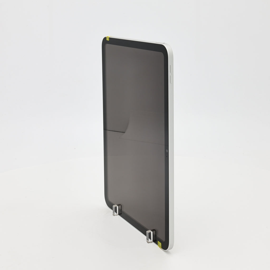 99新 Apple iPad 10代 64G 銀色 WIFI