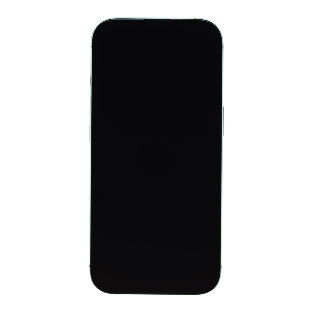 99新 Apple iPhone 16 Pro 128G 白色鈦金屬 中國大陸版