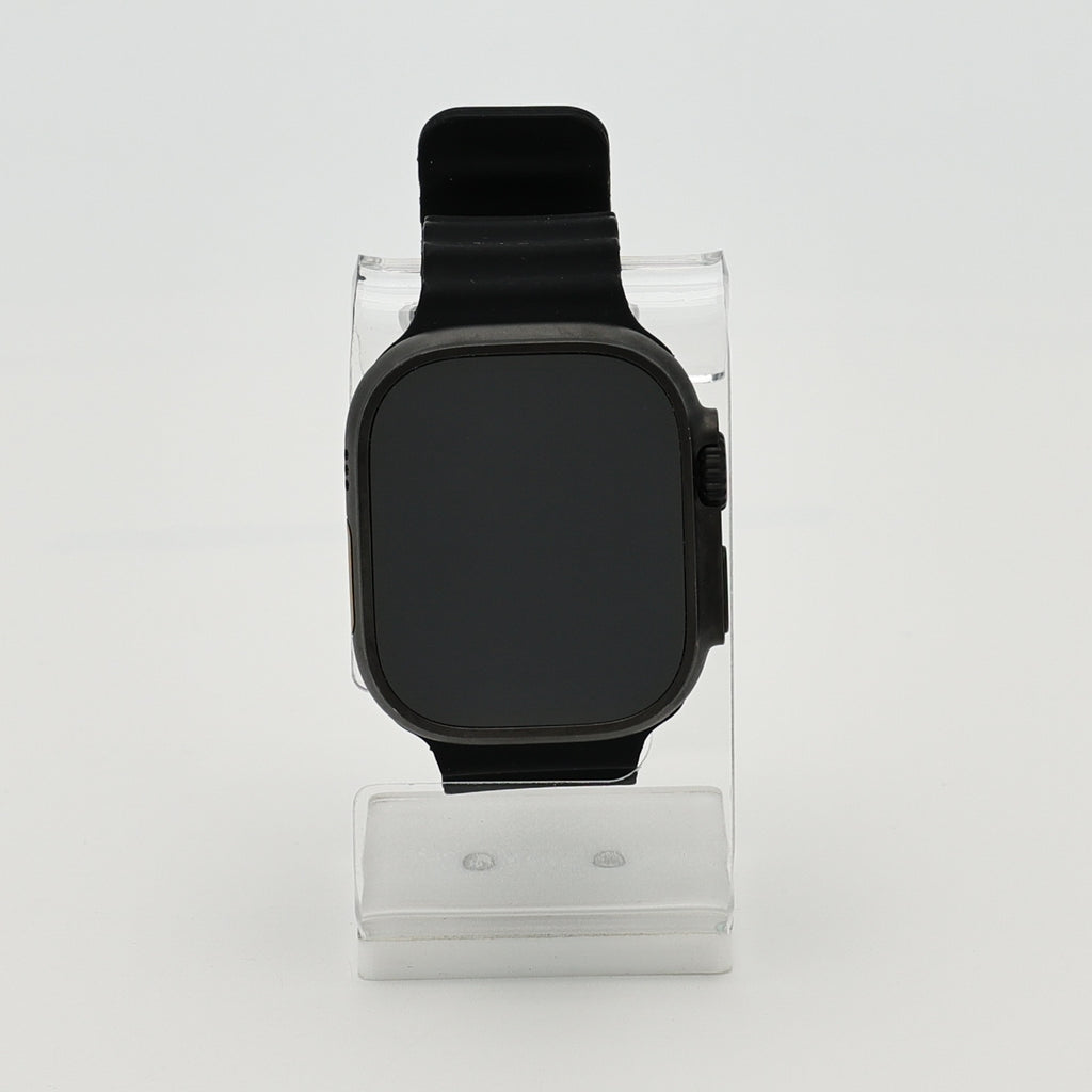 99新 Apple Watch Ultra 2 49毫米 鈦金屬