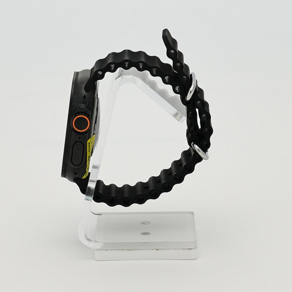 99新 Apple Watch Ultra 2 49毫米 鈦金屬