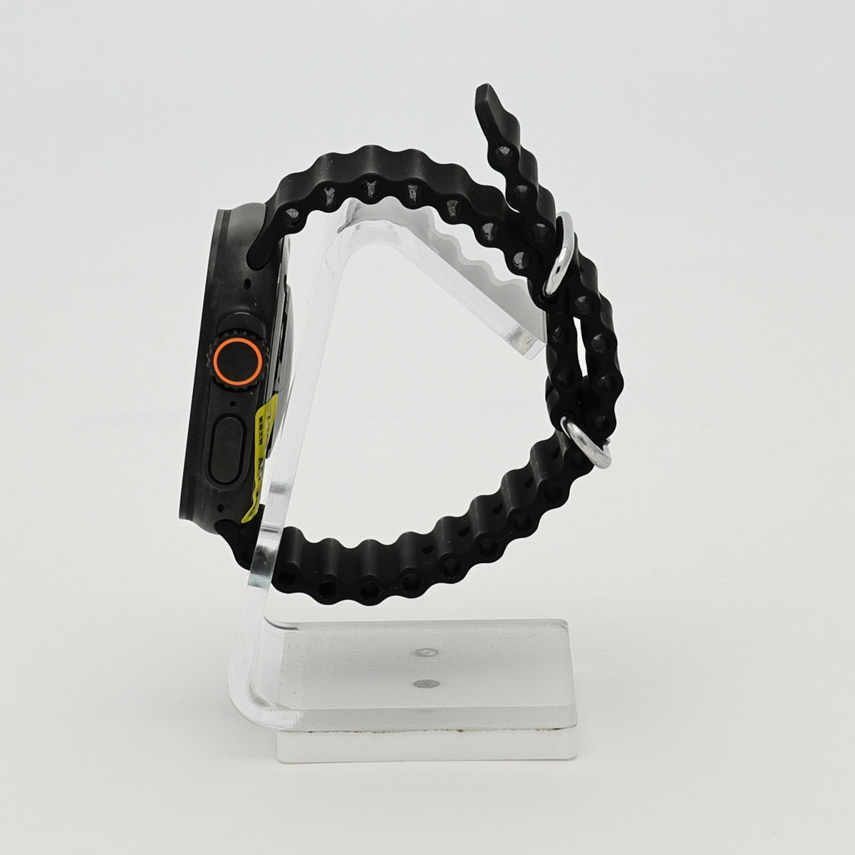 99新 Apple Watch Ultra 2 49毫米 鈦金屬