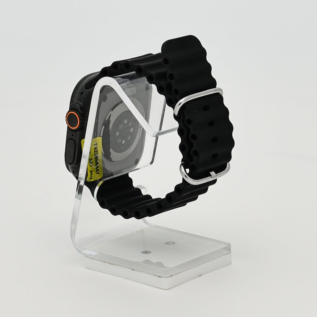 99新 Apple Watch Ultra 2 49毫米 鈦金屬