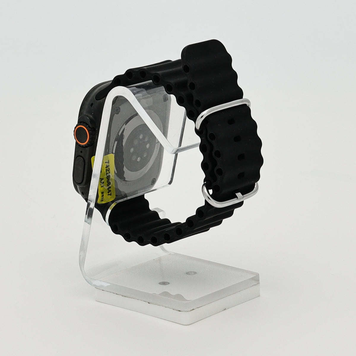 99新 Apple Watch Ultra 2 49毫米 鈦金屬
