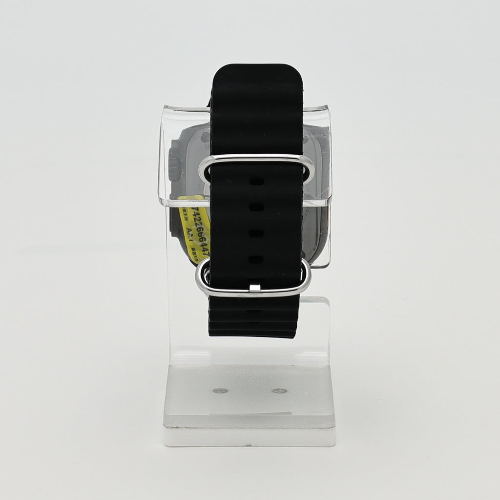 99新 Apple Watch Ultra 2 49毫米 鈦金屬