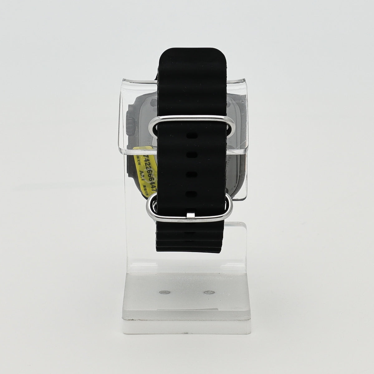 99新 Apple Watch Ultra 2 49毫米 鈦金屬
