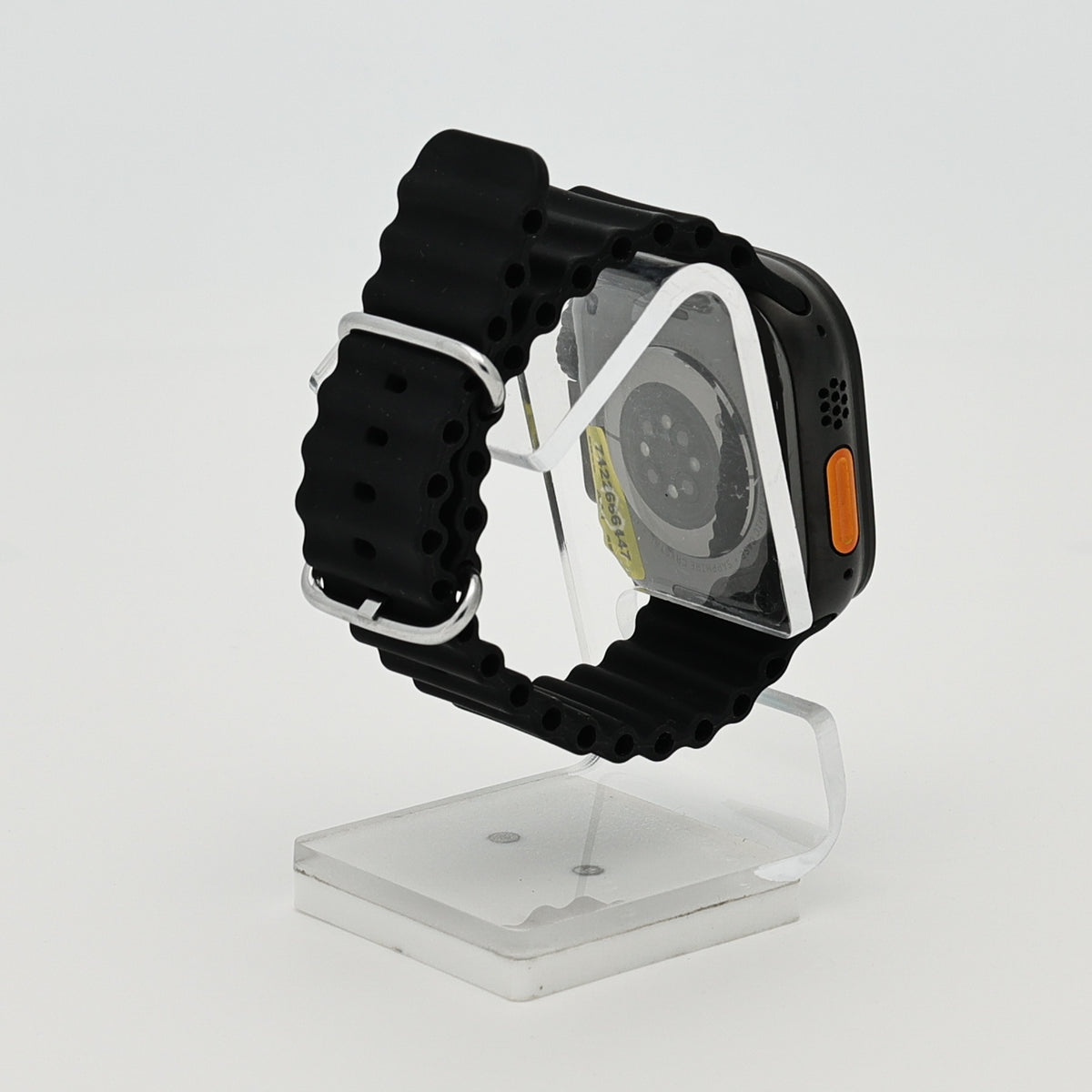 99新 Apple Watch Ultra 2 49毫米 鈦金屬