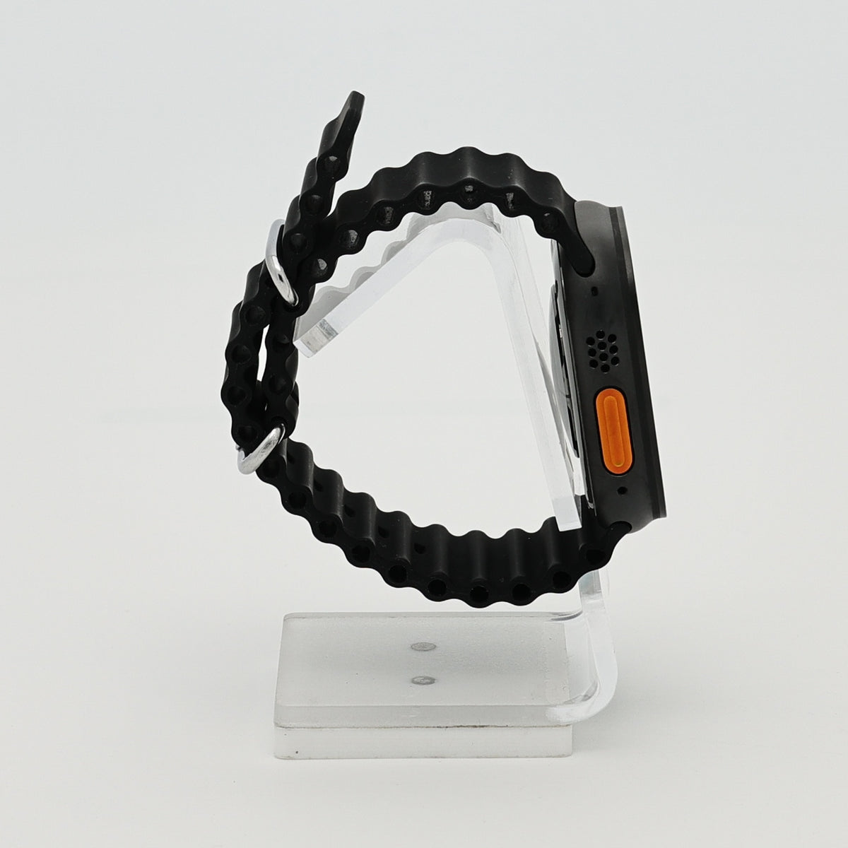 99新 Apple Watch Ultra 2 49毫米 鈦金屬