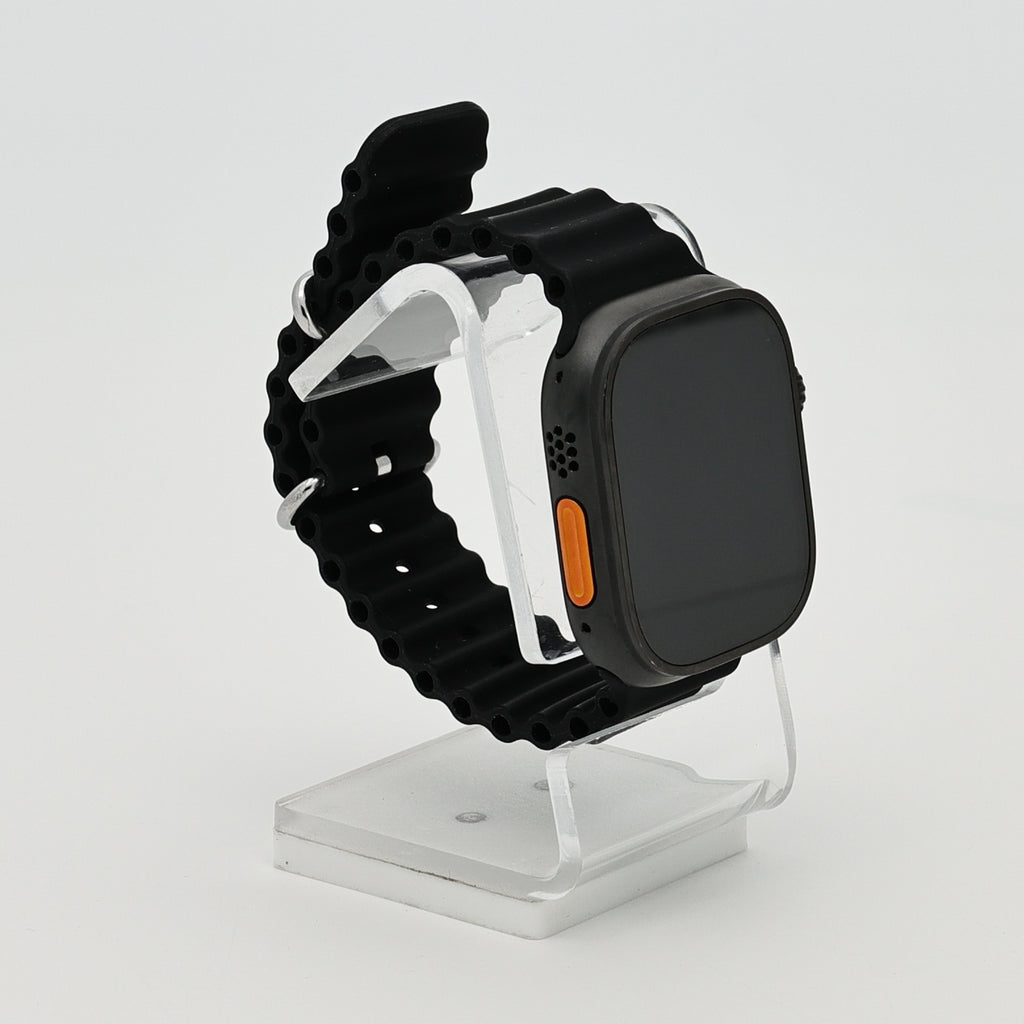 99新 Apple Watch Ultra 2 49毫米 鈦金屬