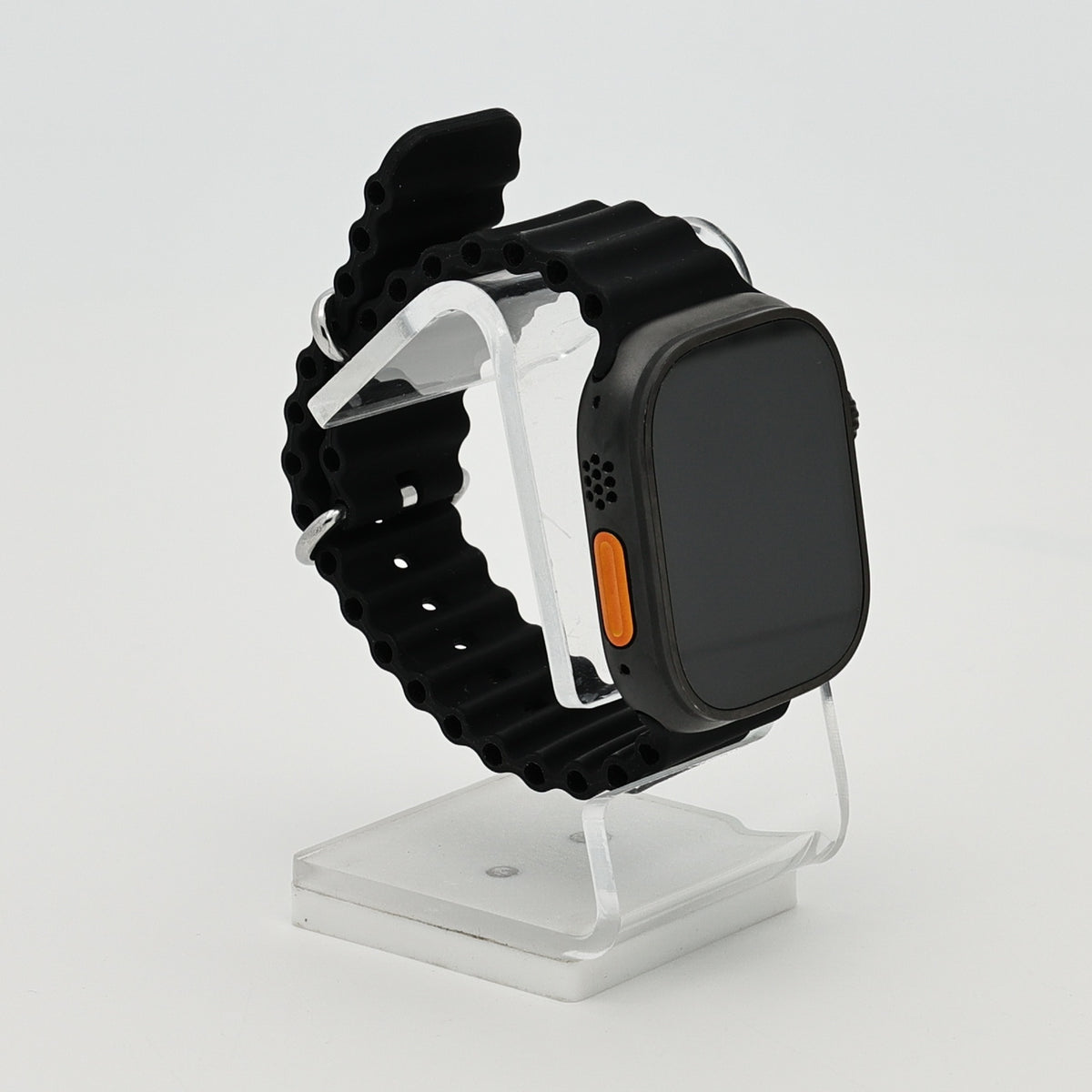 99新 Apple Watch Ultra 2 49毫米 鈦金屬