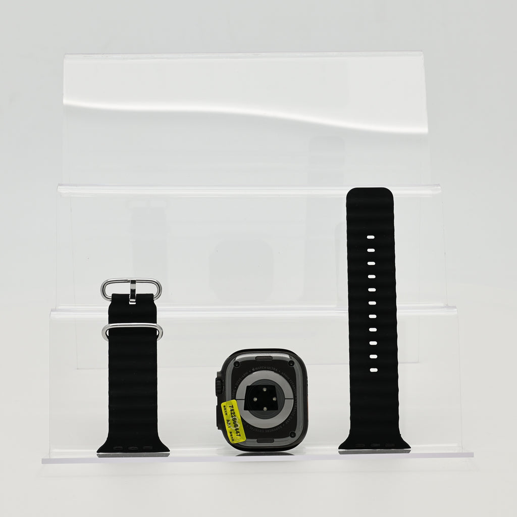 99新 Apple Watch Ultra 2 49毫米 鈦金屬