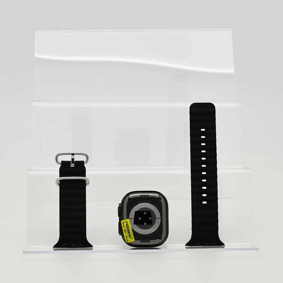 99新 Apple Watch Ultra 2 49毫米 鈦金屬