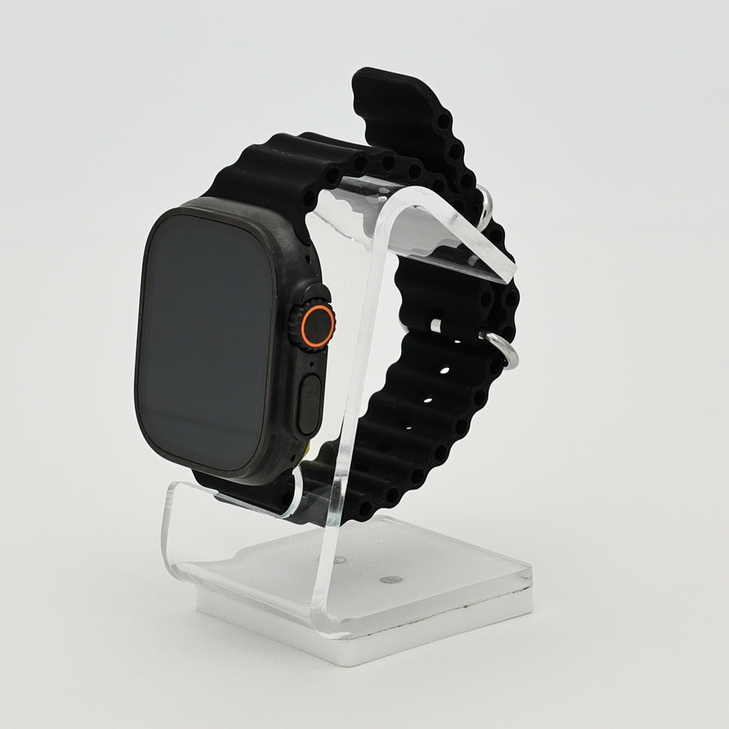 99新 Apple Watch Ultra 2 49毫米 鈦金屬