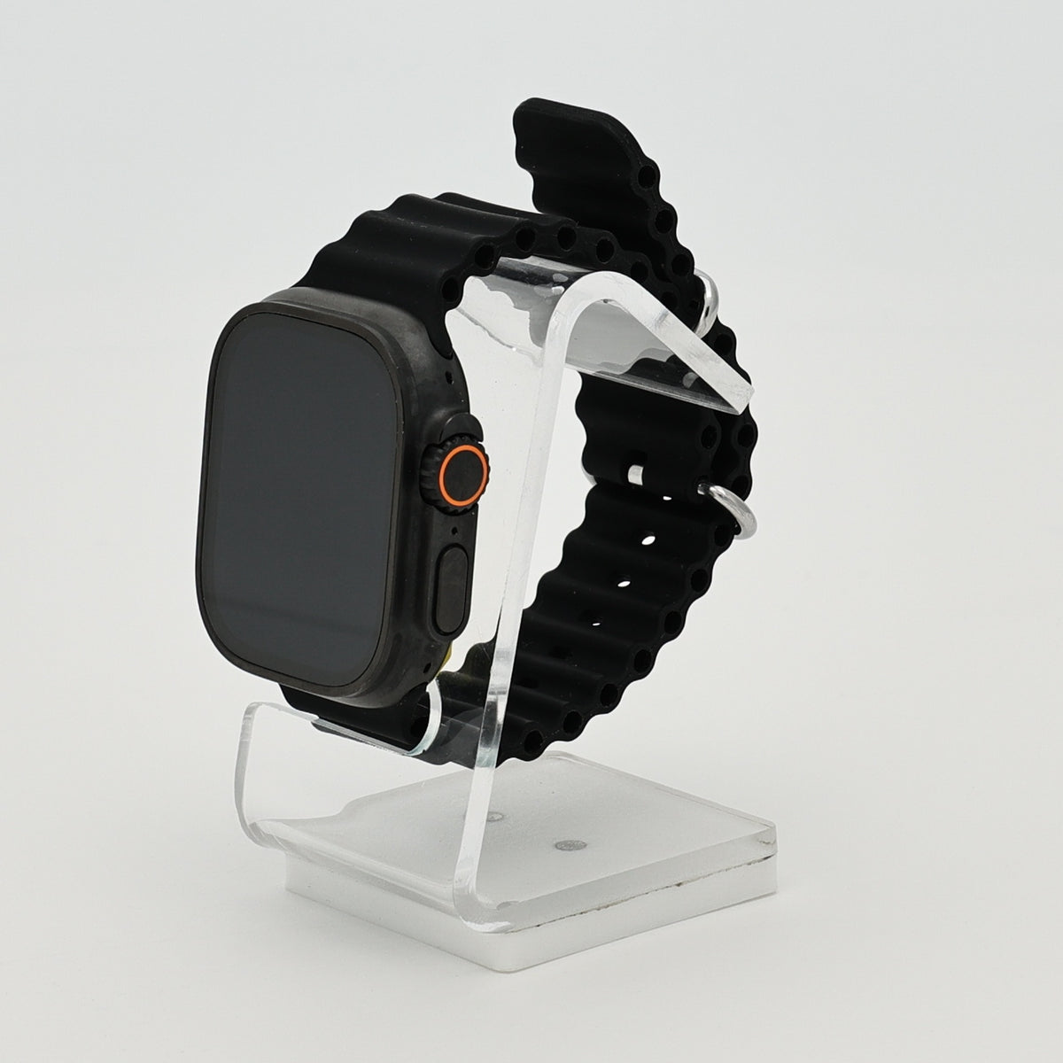99新 Apple Watch Ultra 2 49毫米 鈦金屬