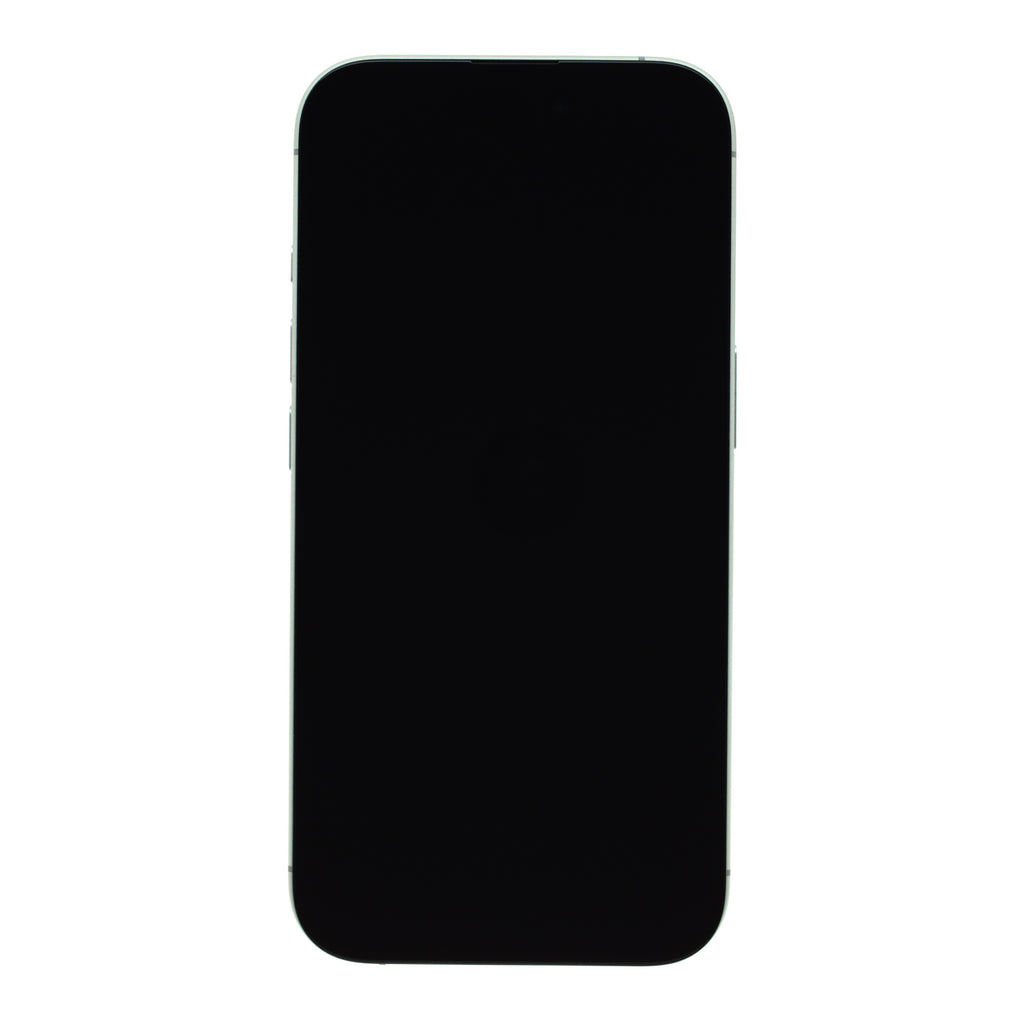 99新 Apple iPhone 16 128G 白色 中國大陸版