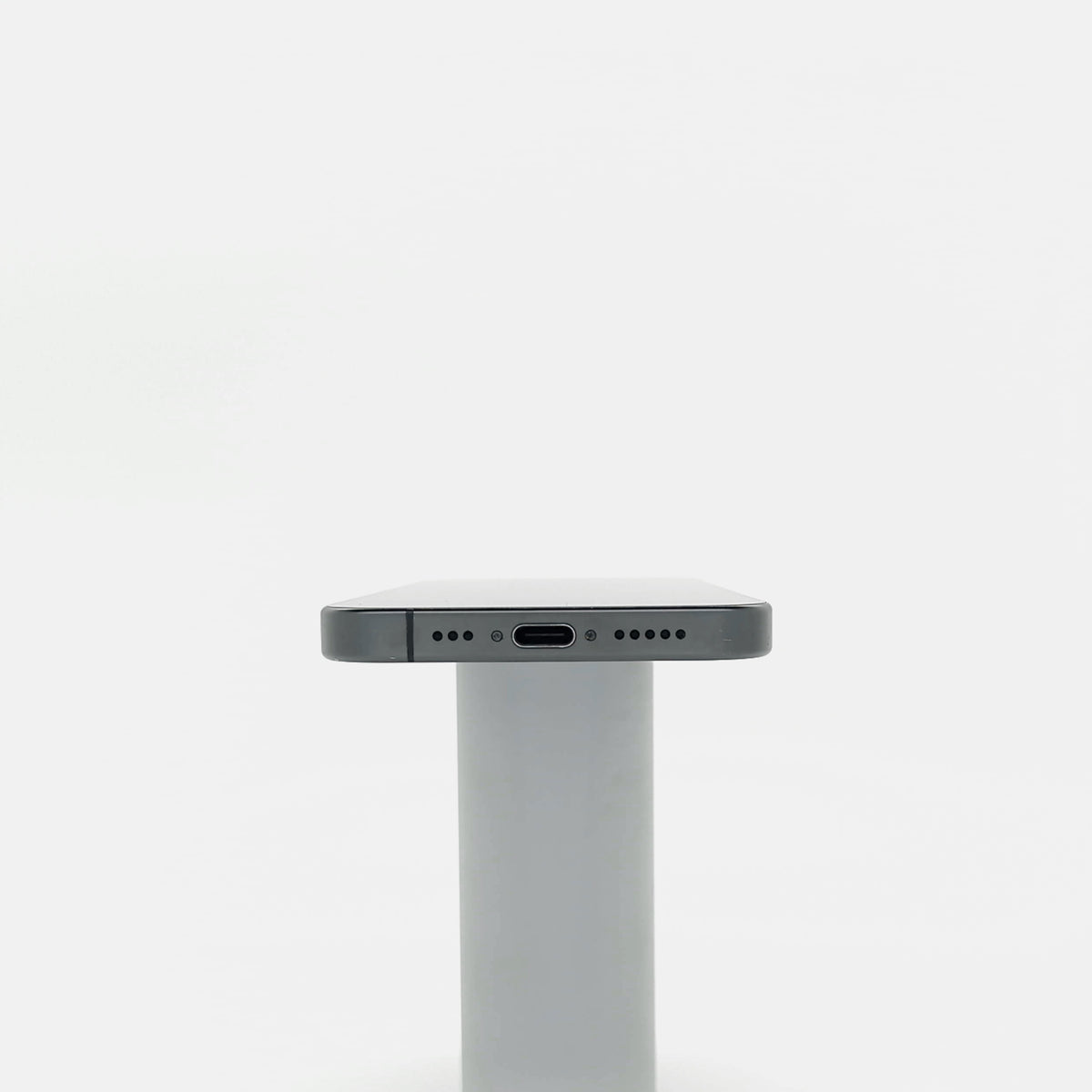 95新 Apple iPhone 15 Pro 256G 黑色鈦金屬 中國大陸版