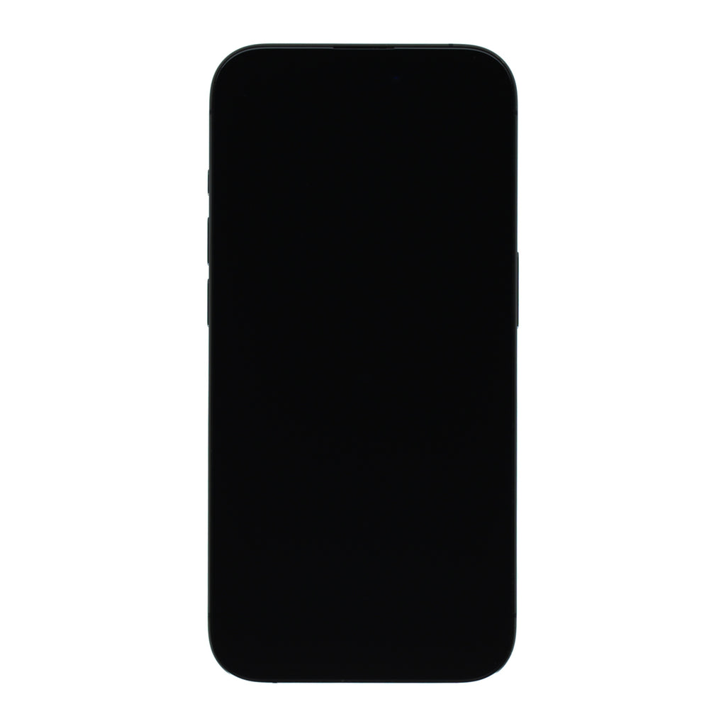 95新 Apple iPhone 15 Pro 256G 黑色鈦金屬 中國大陸版