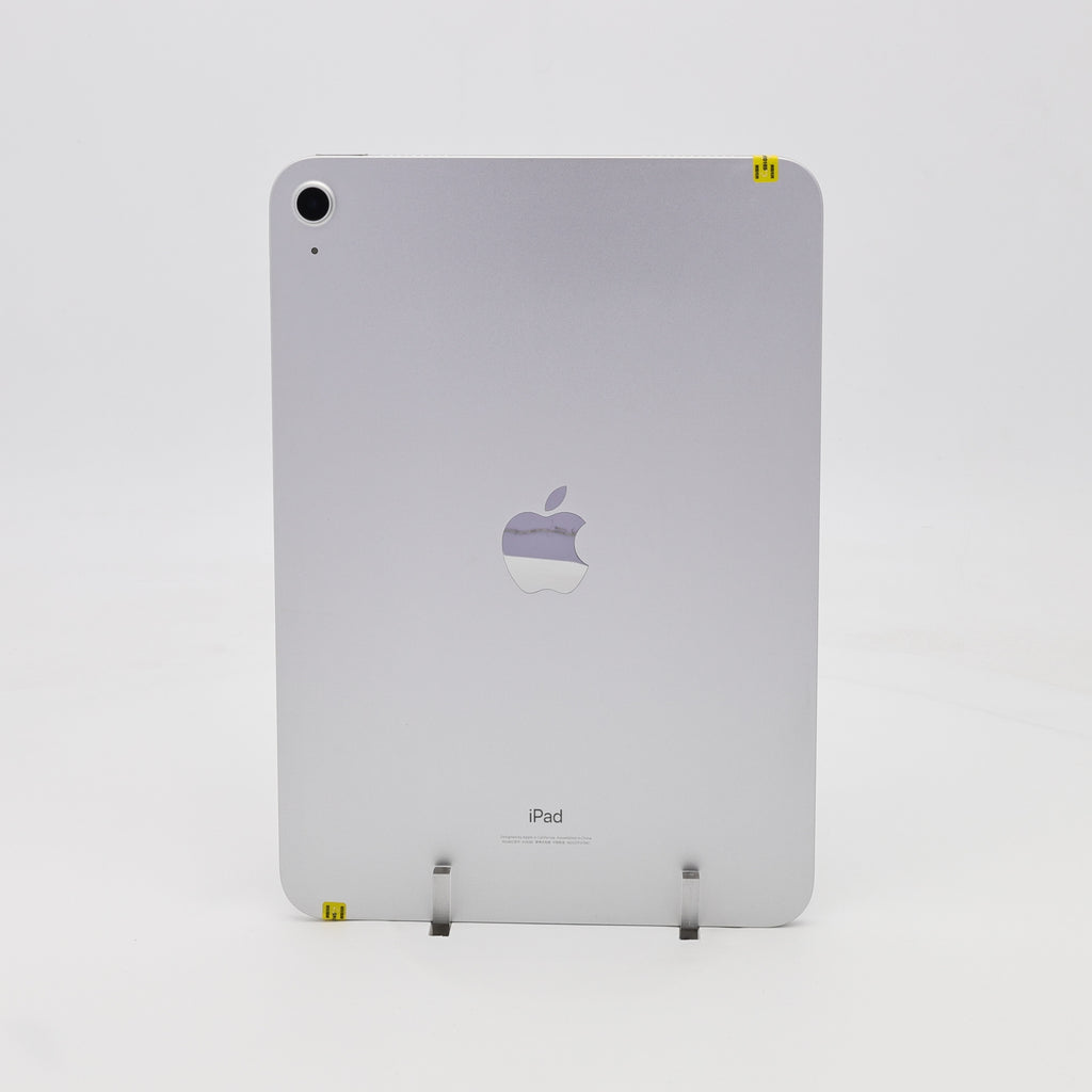 99新 Apple iPad 10代 256G 銀色 WIFI